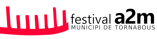 festival a2m, al municipi de Tornabous