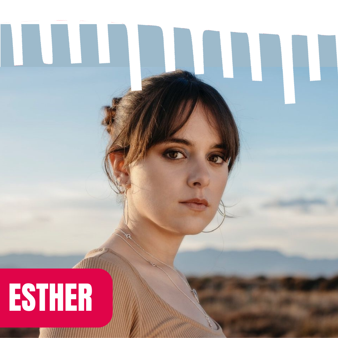 Festival a2m'22 | Esther